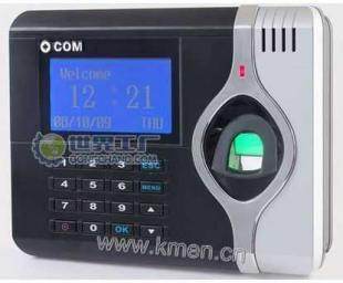 CM-70D/C指纹+刷卡考勤门禁机 双重验证提升企业安全管理